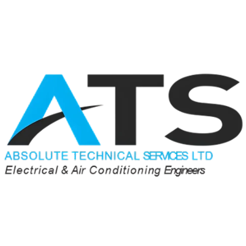 Absolute Technical Services Ltd Logo